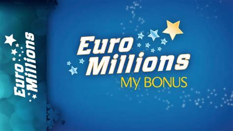 Recente euromillions uitslagen 